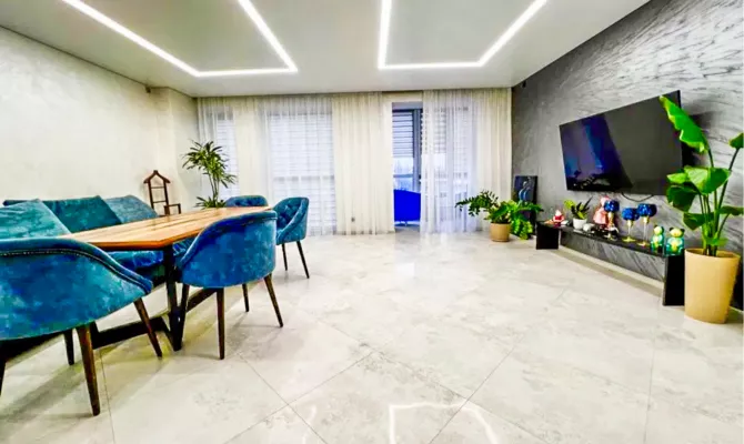 У продажі 4-кімната в ЖК Німецький проєкт! | Toprealtor