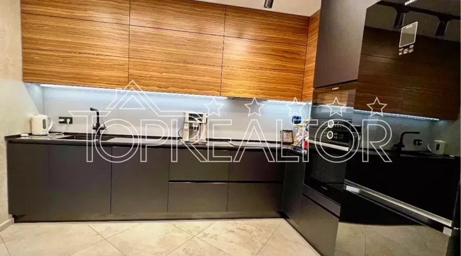 У продажі 4-кімната в ЖК Німецький проєкт! | Toprealtor