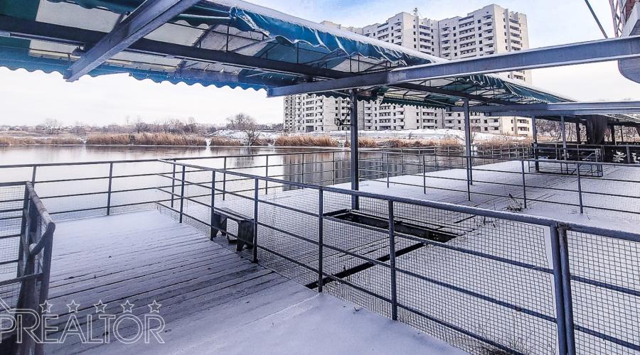 У продажі затишний таунхаус з виходом на Журавлівське водосховище!  | Toprealtor