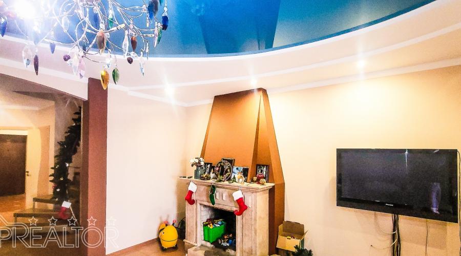 У продажі затишний таунхаус з виходом на Журавлівське водосховище!  | Toprealtor