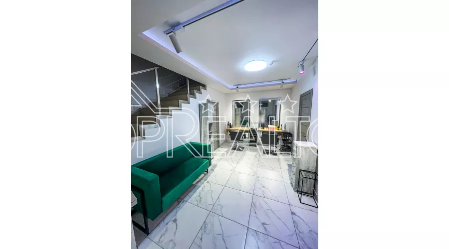 У продажі готовий бізнес! Салон краси в самому центрі- міста вул. Марь'яненко | Toprealtor