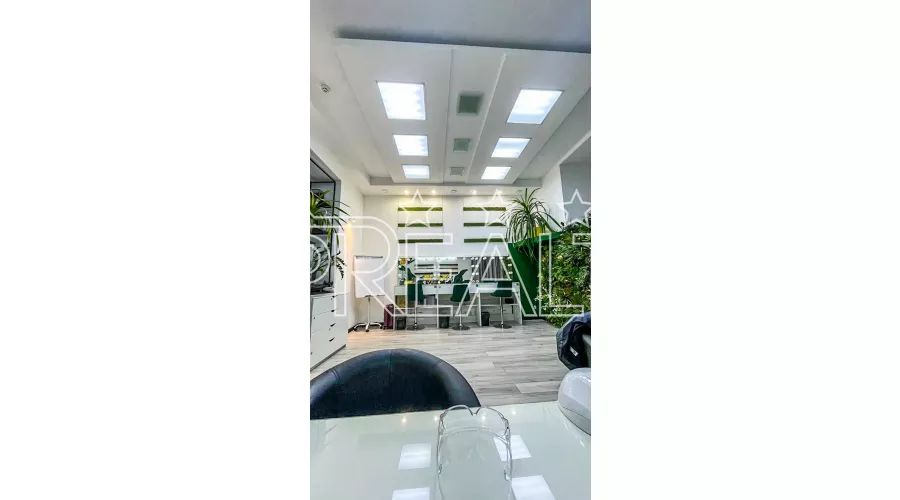 У продажі готовий бізнес! Салон краси в самому центрі- міста вул. Марь'яненко | Toprealtor