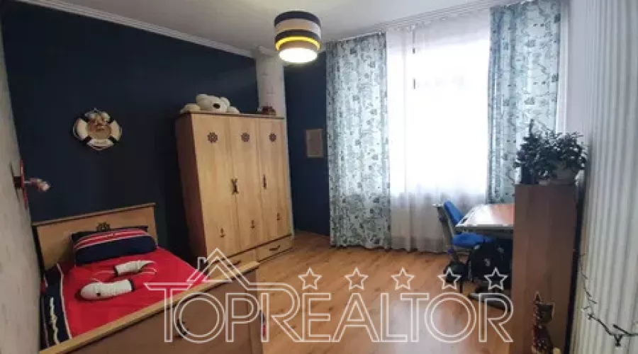 Оренда 3-к квартири в центрі міста в ЖК на Чайківській, 6 | Toprealtor