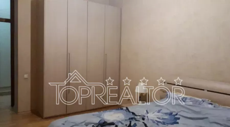 Оренда 3-к квартири на площі Поезії | Toprealtor