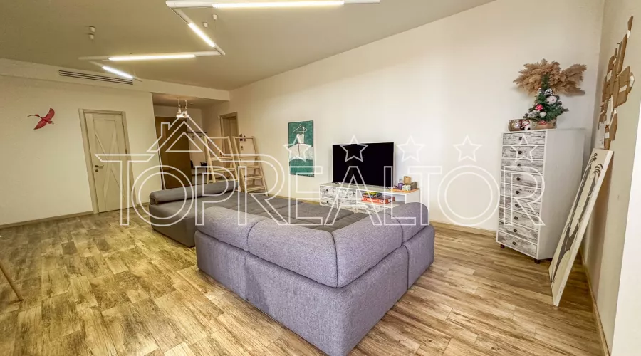 У продажі 3-кімнатна квартира в ЖК Авантаж! | Toprealtor