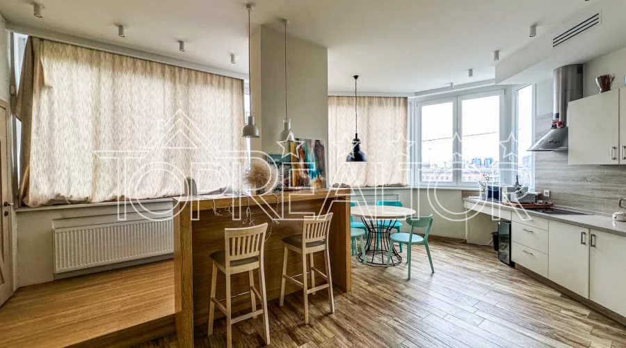 У продажі 3-кімнатна квартира в ЖК Авантаж! | Toprealtor