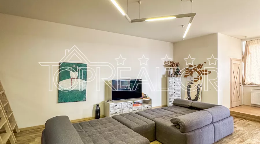 У продажі 3-кімнатна квартира в ЖК Авантаж! | Toprealtor