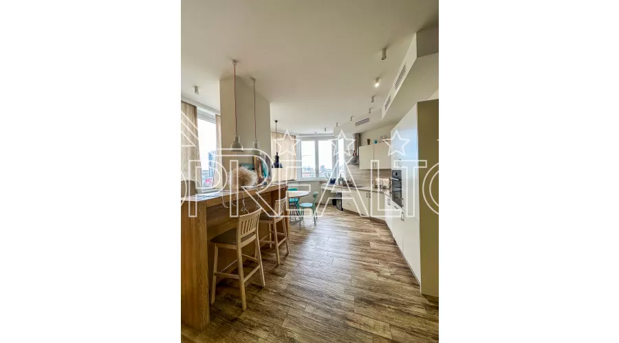 У продажі 3-кімнатна квартира в ЖК Авантаж! | Toprealtor