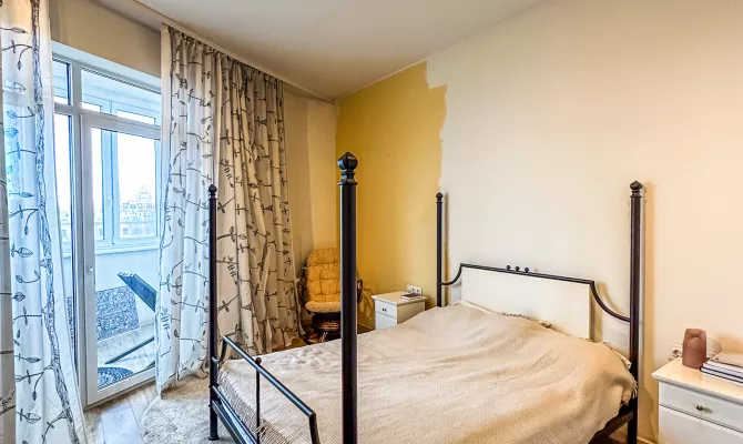 У продажі 3-кімнатна квартира в ЖК Авантаж! | Toprealtor