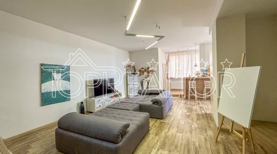 У продажі 3-кімнатна квартира в ЖК Авантаж! | Toprealtor