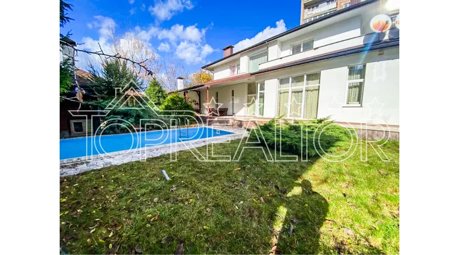 В продаже замечательный дом на Павловом Поле! | Toprealtor