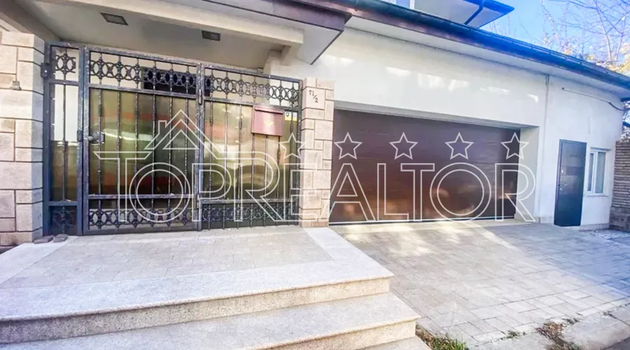 У продажі чудовий дім на Павловому Полі! | Toprealtor