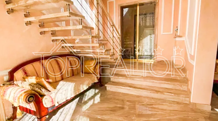 У продажі чудовий дім на Павловому Полі! | Toprealtor