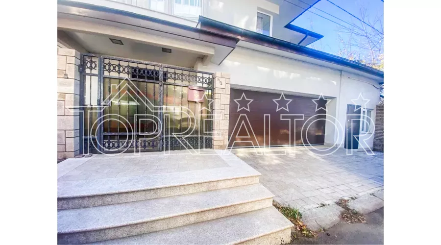 В продаже замечательный дом на Павловом Поле! | Toprealtor