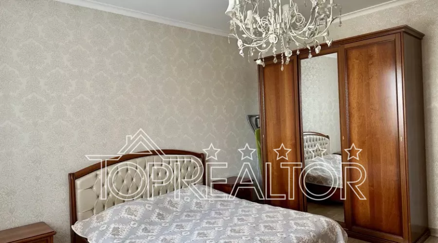 Оренда 2-кімнатної квартири в ЖК Авантаж по Культури, 22Б | Toprealtor