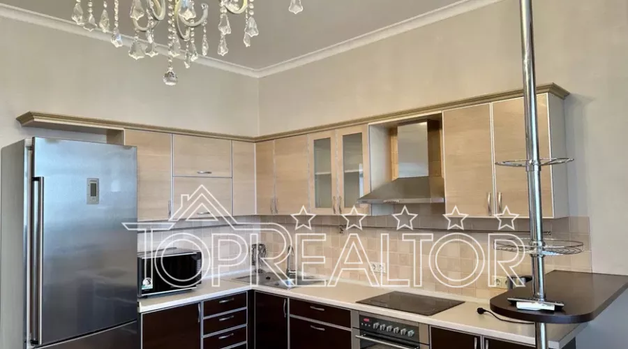 Оренда 2-кімнатної квартири в ЖК Авантаж по Культури, 22Б | Toprealtor