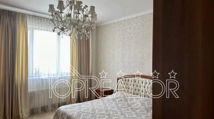 Оренда 2-кімнатної квартири в ЖК Авантаж по Культури, 22Б | Toprealtor