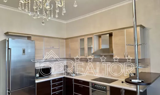 Оренда 2-кімнатної квартири в ЖК Авантаж по Культури, 22Б | Toprealtor