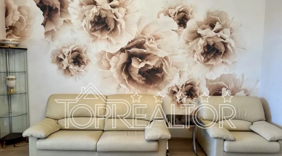 Оренда 2-кімнатної квартири в ЖК Авантаж по Культури, 22Б | Toprealtor