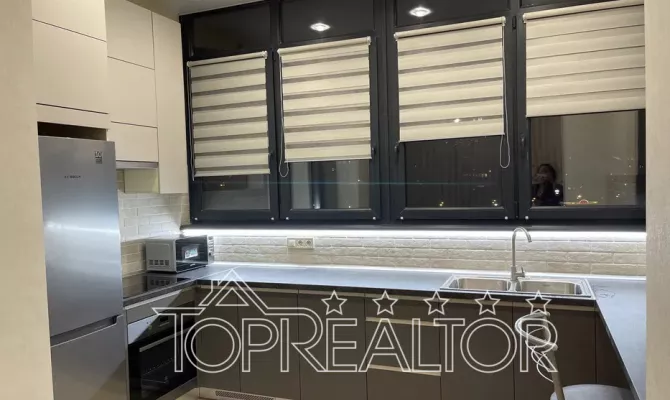 Оренда 2-к квартири в ЖК Інфініті | Toprealtor