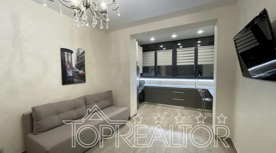Оренда 2-к квартири в ЖК Інфініті | Toprealtor