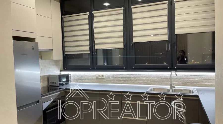 Оренда 2-к квартири в ЖК Інфініті | Toprealtor