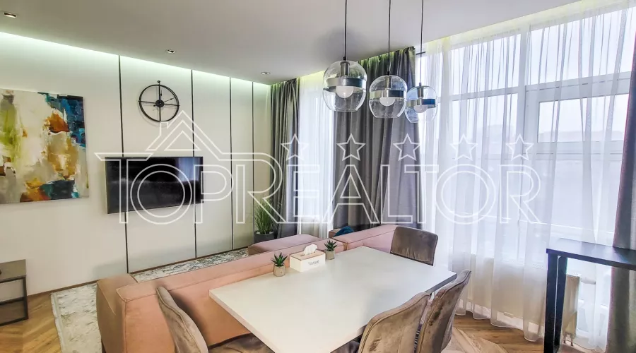 У продажі 4-кімнатна квартира в ЖК Павлівський квартал! | Toprealtor