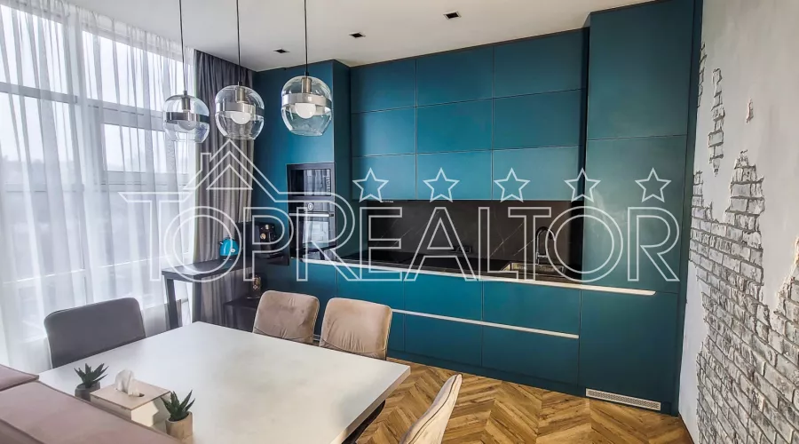 У продажі 4-кімнатна квартира в ЖК Павлівський квартал! | Toprealtor