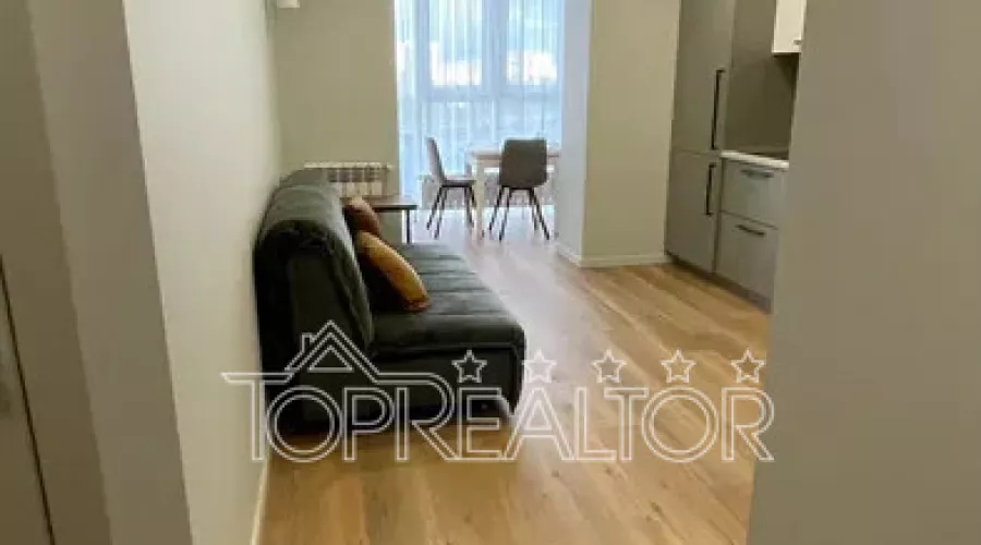 Оренда 1-к квартири в новобудові ЖК Левада-1 | Toprealtor