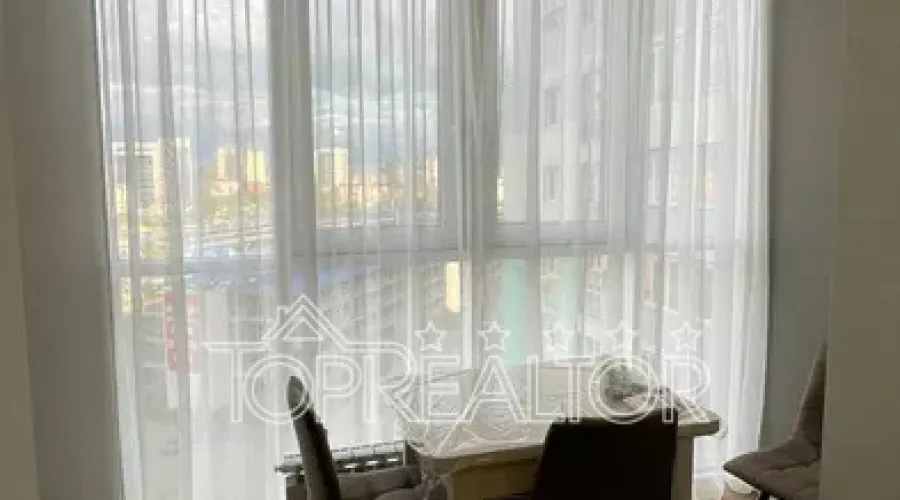 Оренда 1-к квартири в новобудові ЖК Левада-1 | Toprealtor