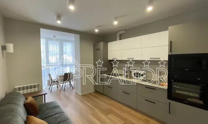 Оренда 1-к квартири в новобудові ЖК Левада-1 | Toprealtor