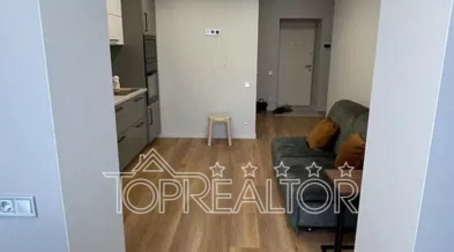 Оренда 1-к квартири в новобудові ЖК Левада-1 | Toprealtor