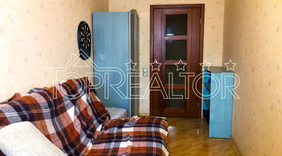 3к квартира по вул. Єсеніна, 15 | Toprealtor