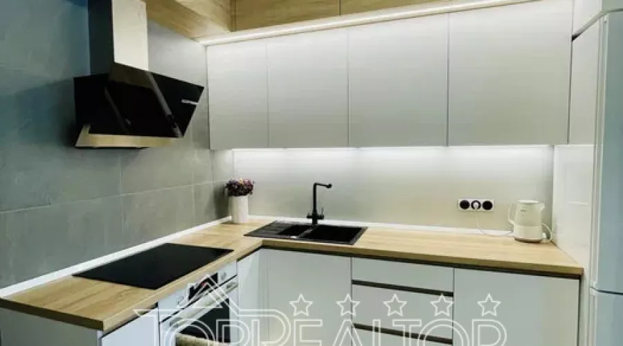 Оренда 2-к квартири в ЖК Архітекторів | Toprealtor