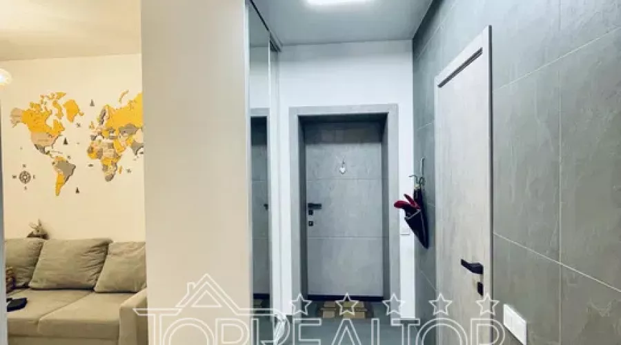 Оренда 2-к квартири в ЖК Архітекторів | Toprealtor