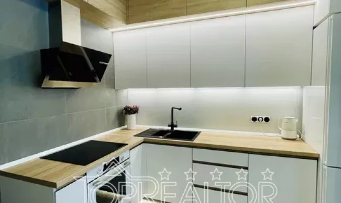 Оренда 2-к квартири в ЖК Архітекторів | Toprealtor