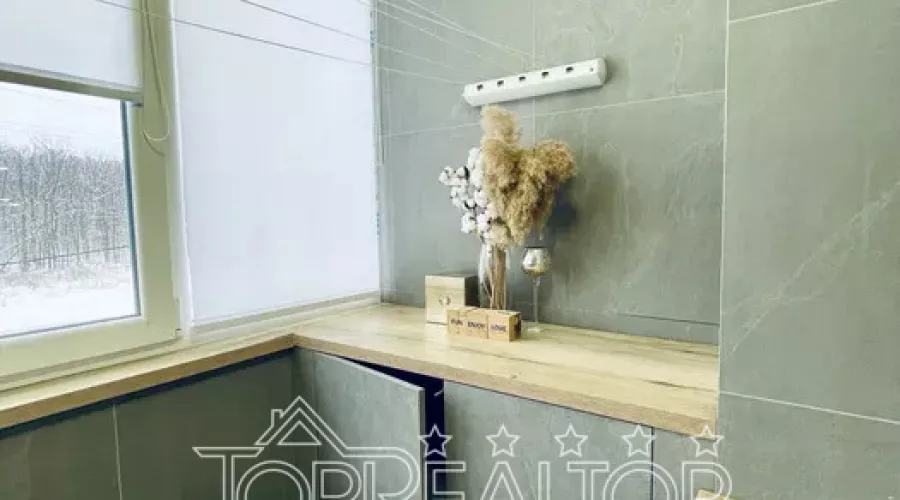 Оренда 2-к квартири в ЖК Архітекторів | Toprealtor