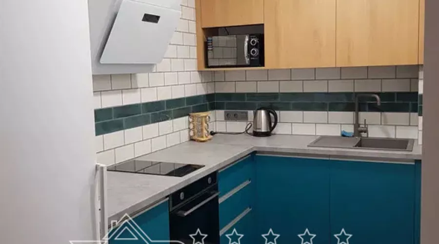 Оренда 2-к квартири в ЖК Дует на Олексеевці | Toprealtor