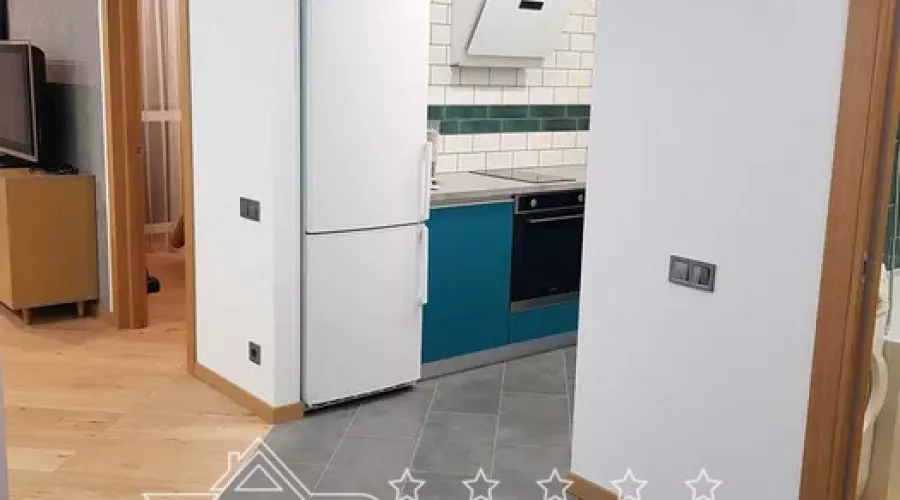 Оренда 2-к квартири в ЖК Дует на Олексеевці | Toprealtor