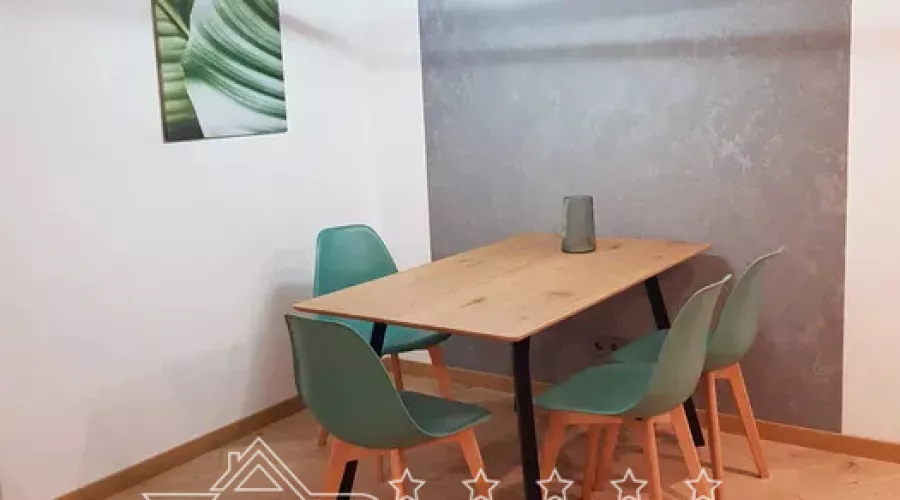 Оренда 2-к квартири в ЖК Дует на Олексеевці | Toprealtor