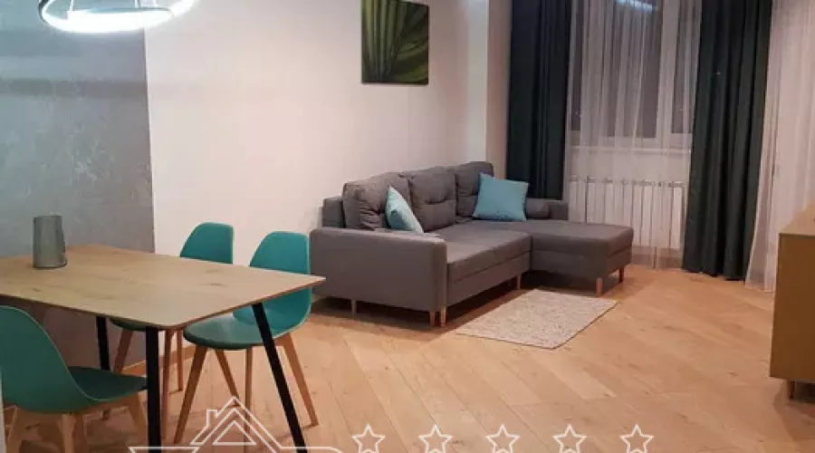 Оренда 2-к квартири в ЖК Дует на Олексеевці | Toprealtor