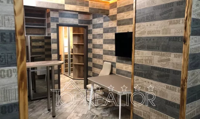 Оренда 2-кімнатної квартири в ЖК Плехановський | Toprealtor