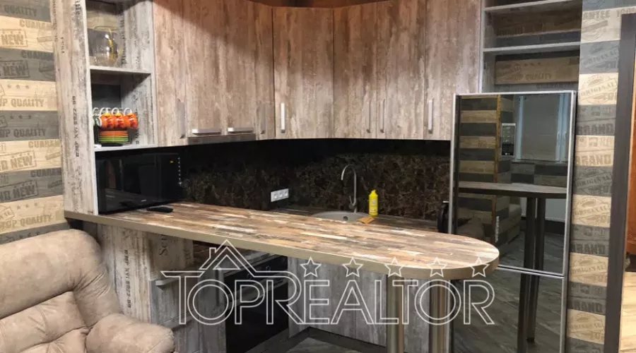 Оренда 2-кімнатної квартири в ЖК Плехановський | Toprealtor