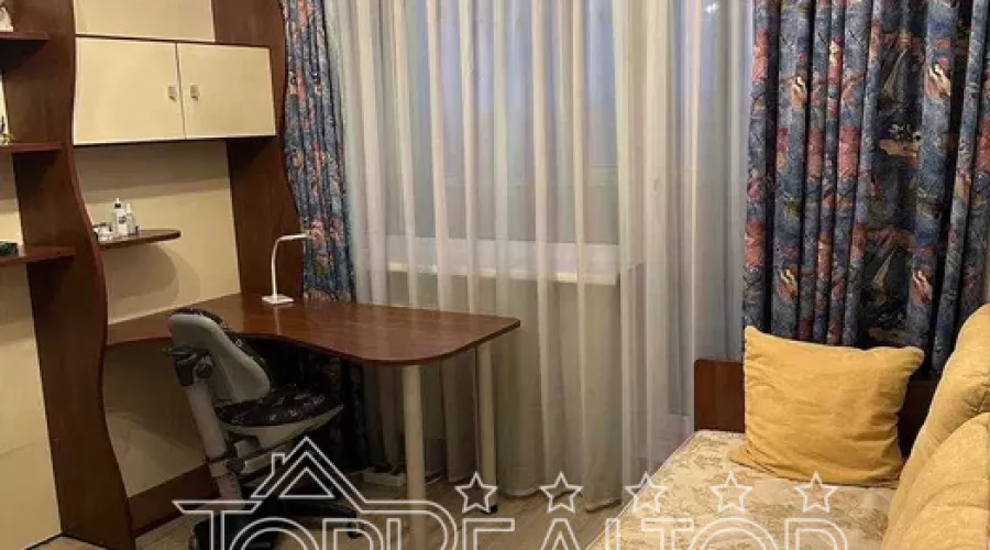 Оренда 3-к квартири на Холодній Горі | Toprealtor