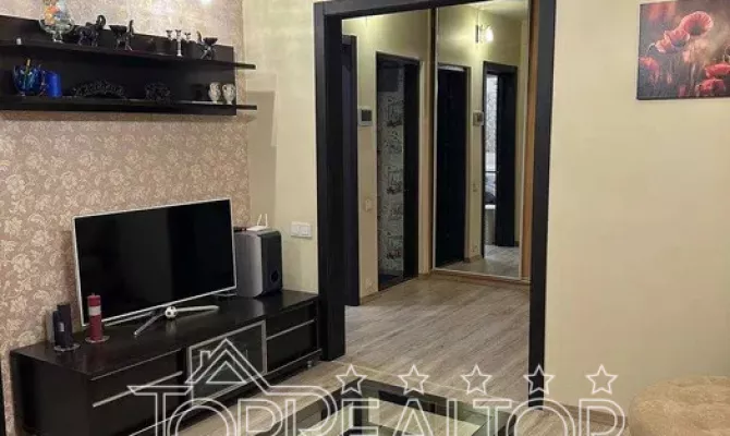 Оренда 3-к квартири на Холодній Горі | Toprealtor