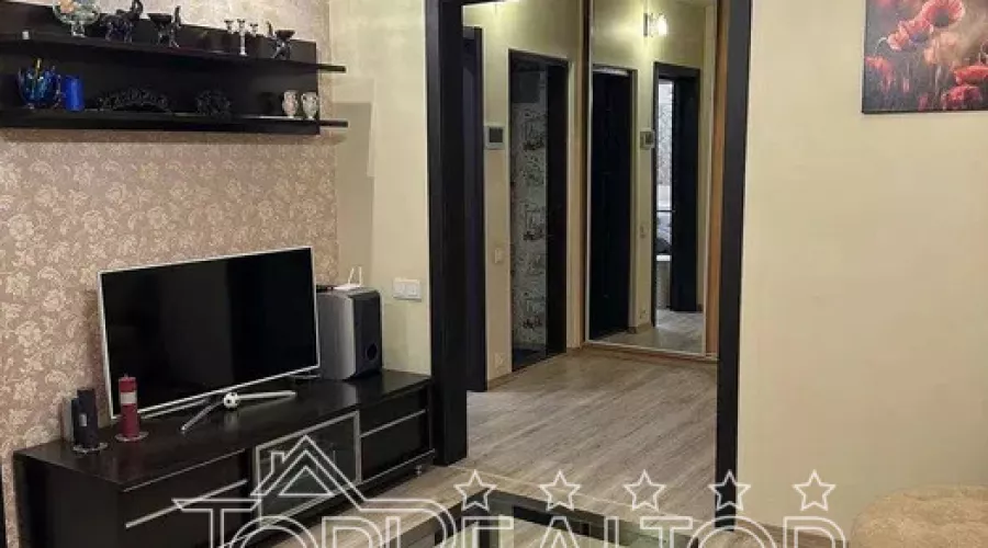 Оренда 3-к квартири на Холодній Горі | Toprealtor