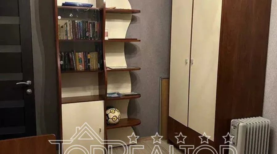 Оренда 3-к квартири на Холодній Горі | Toprealtor