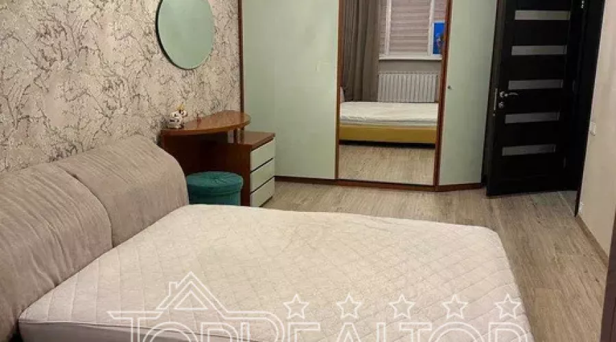 Оренда 3-к квартири на Холодній Горі | Toprealtor