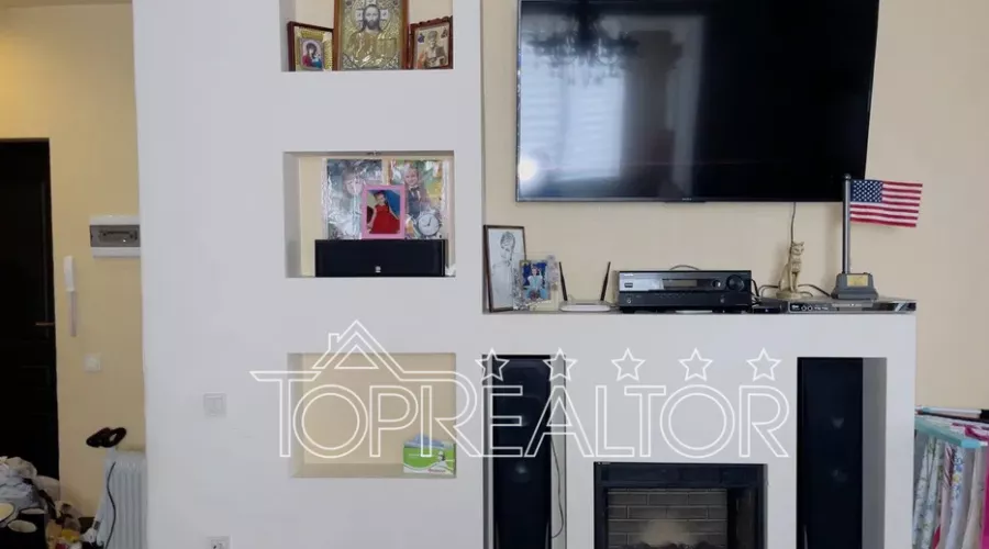 Оренда 3-кімнатної квартири в ЖК Околиця | Toprealtor