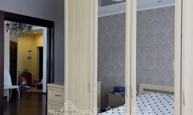 Оренда 3-кімнатної квартири в ЖК Околиця | Toprealtor